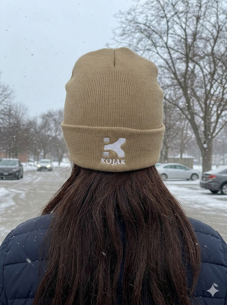 Absent For Winter - Beanie