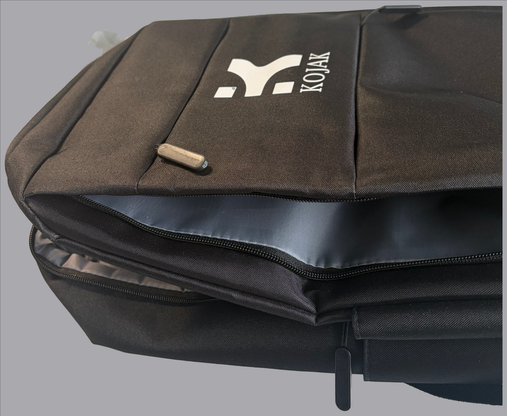 All In - Backpack   ((Launch Offer))