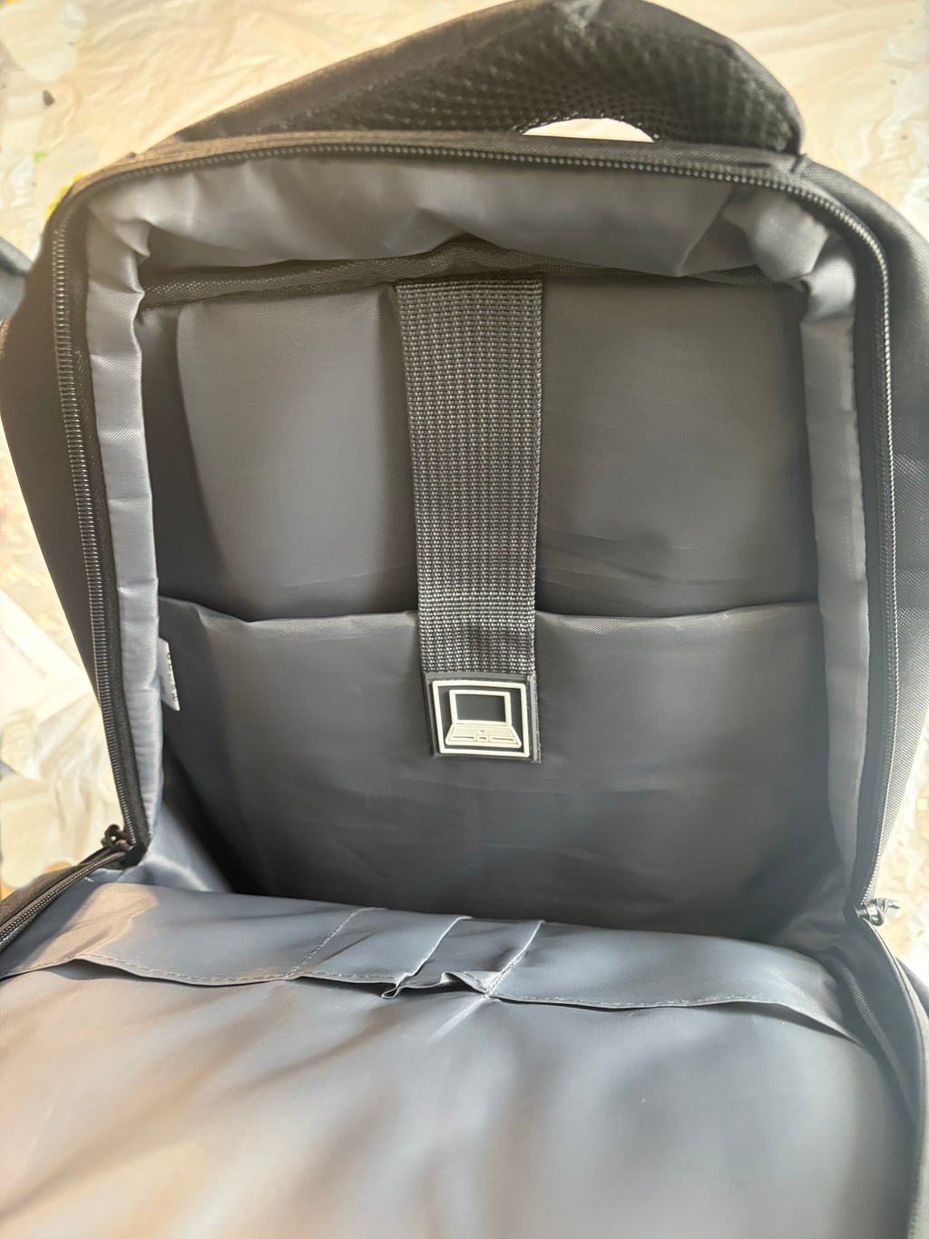 All In - Backpack   ((Launch Offer))