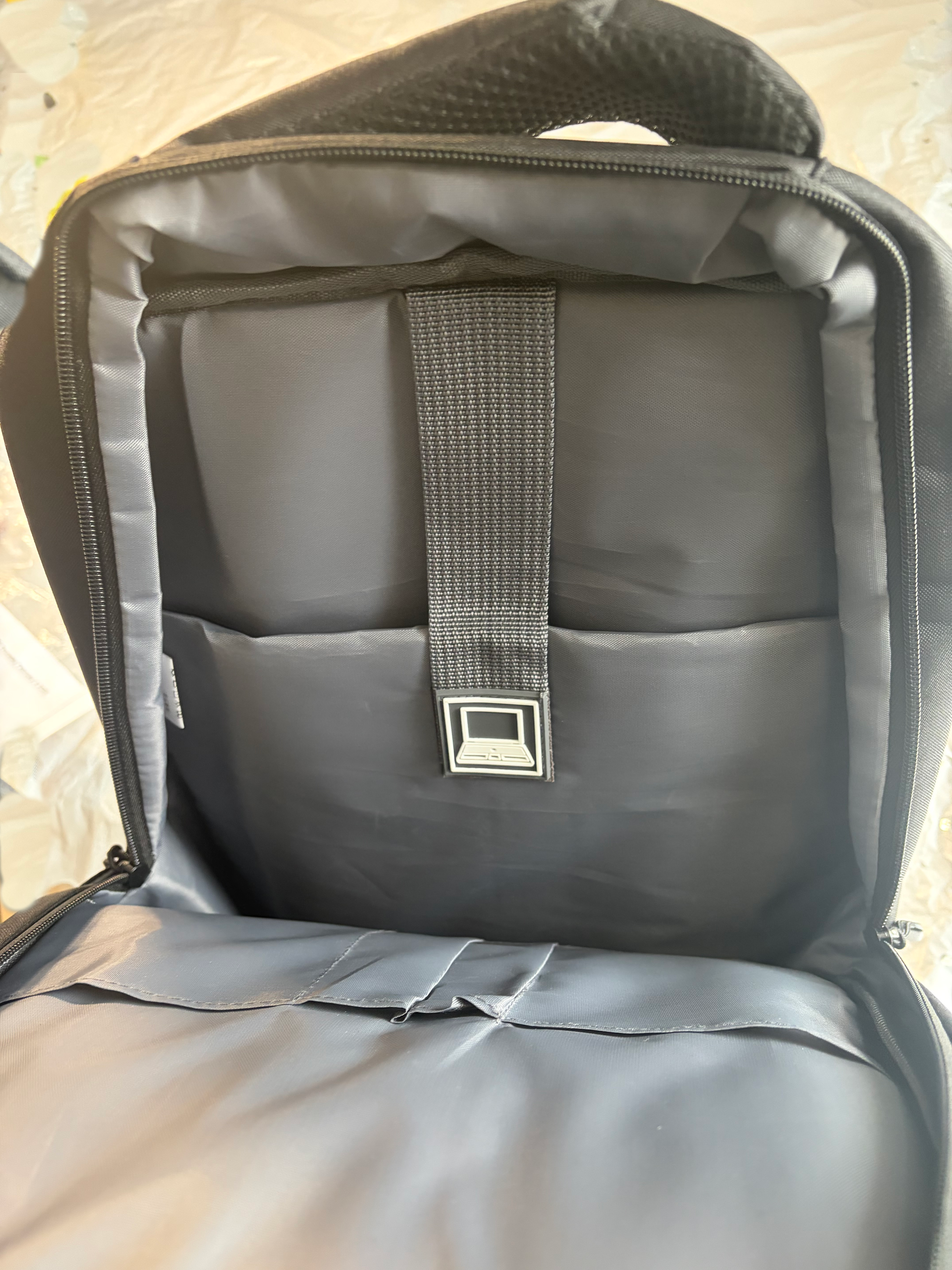 All In - Backpack   ((Launch Offer))