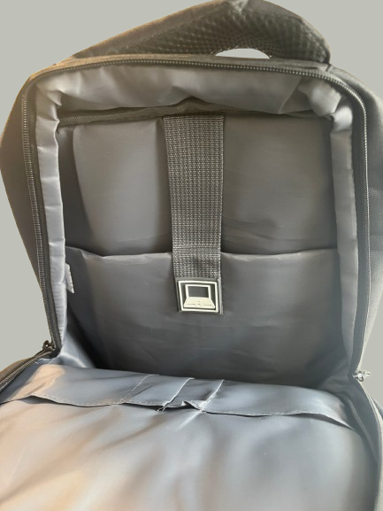 All In - Backpack   ((Launch Offer))