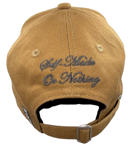 Do It Yourself - Baseball Cap