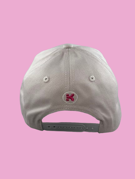 Fearless & Free Dad's Cap