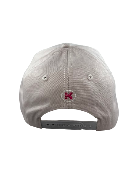 Fearless & Free Dad's Cap