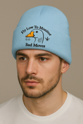 Fly Low - Beanie