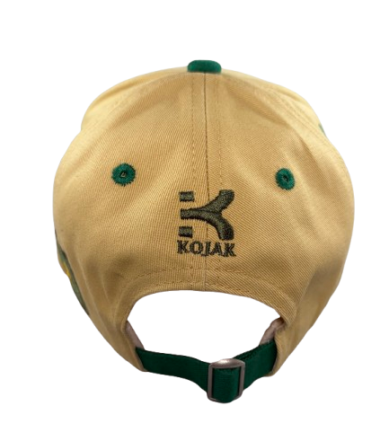 Social Media Force - Dad's Cap