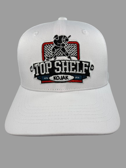 Top Shelf - Baseball Cap
