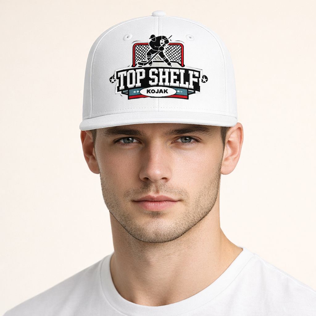 Top Shelf - Baseball Cap