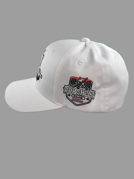 Top Shelf - Baseball Cap