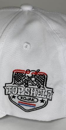Top Shelf - Baseball Cap